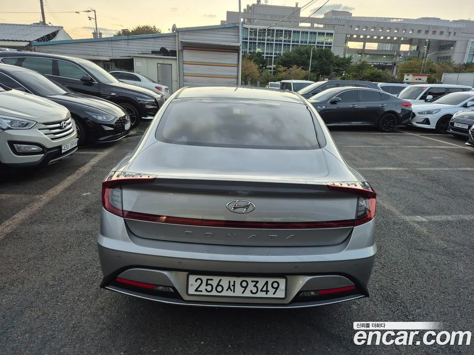 Hyundai Sonata 2.0 LPG Style  * koreiskikoli.bg *  | Mobile.bg � ����������� 3