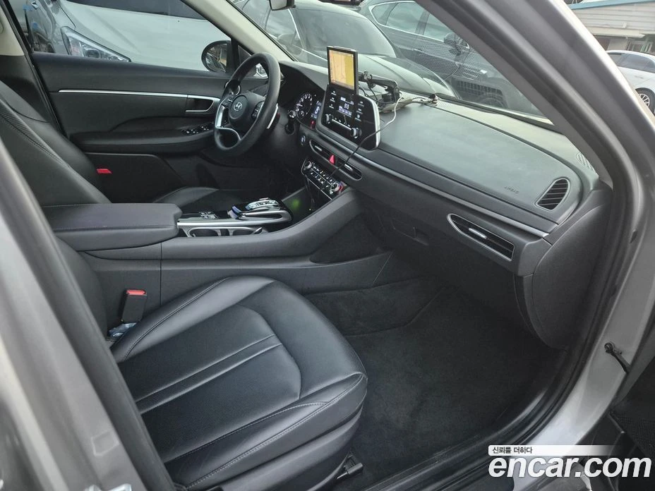 Hyundai Sonata 2.0 LPG Style  * koreiskikoli.bg *  | Mobile.bg � ����������� 8