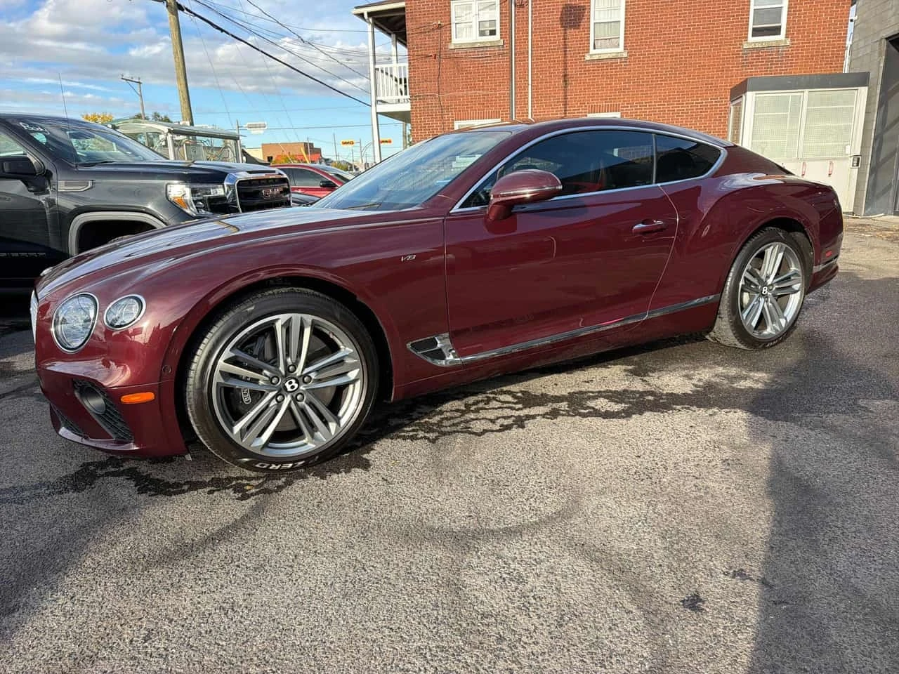 Bentley Continental * GT * KEYLESS * ������� *  | Mobile.bg � ����������� 15