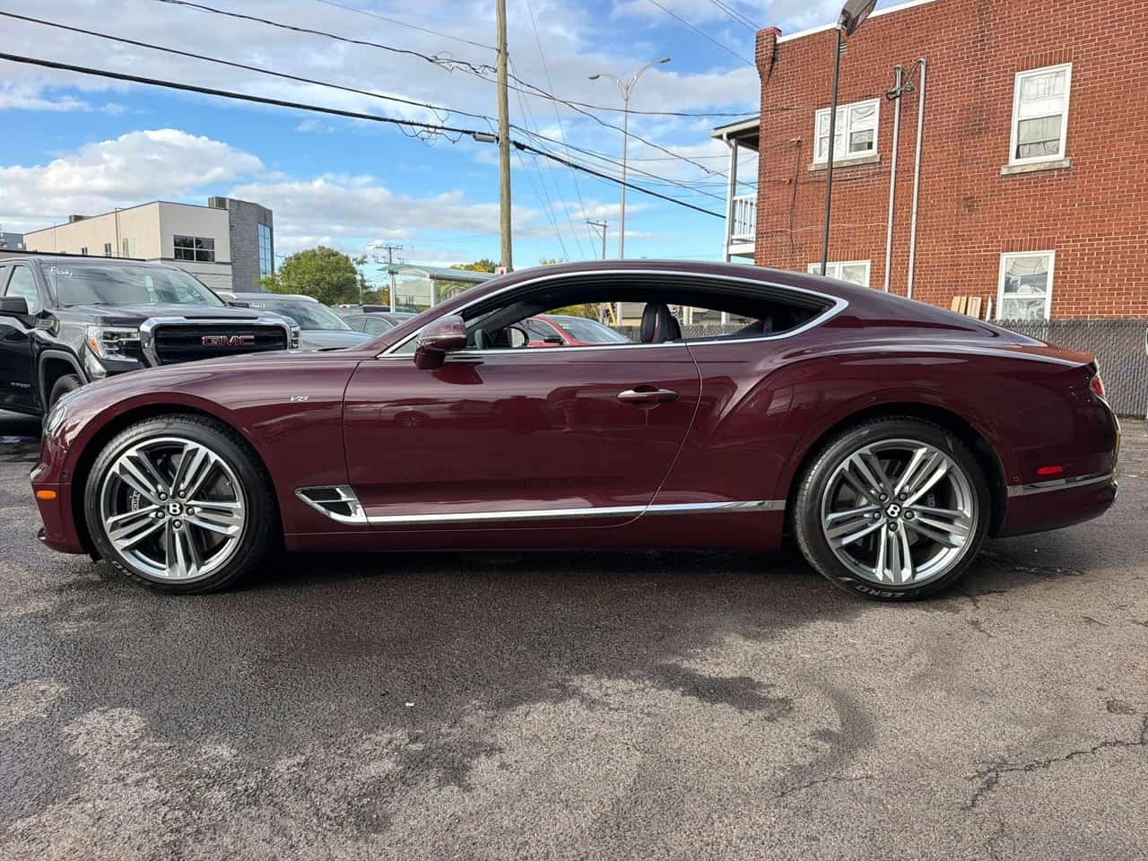 Bentley Continental * GT * KEYLESS * ������� *  | Mobile.bg � ����������� 3