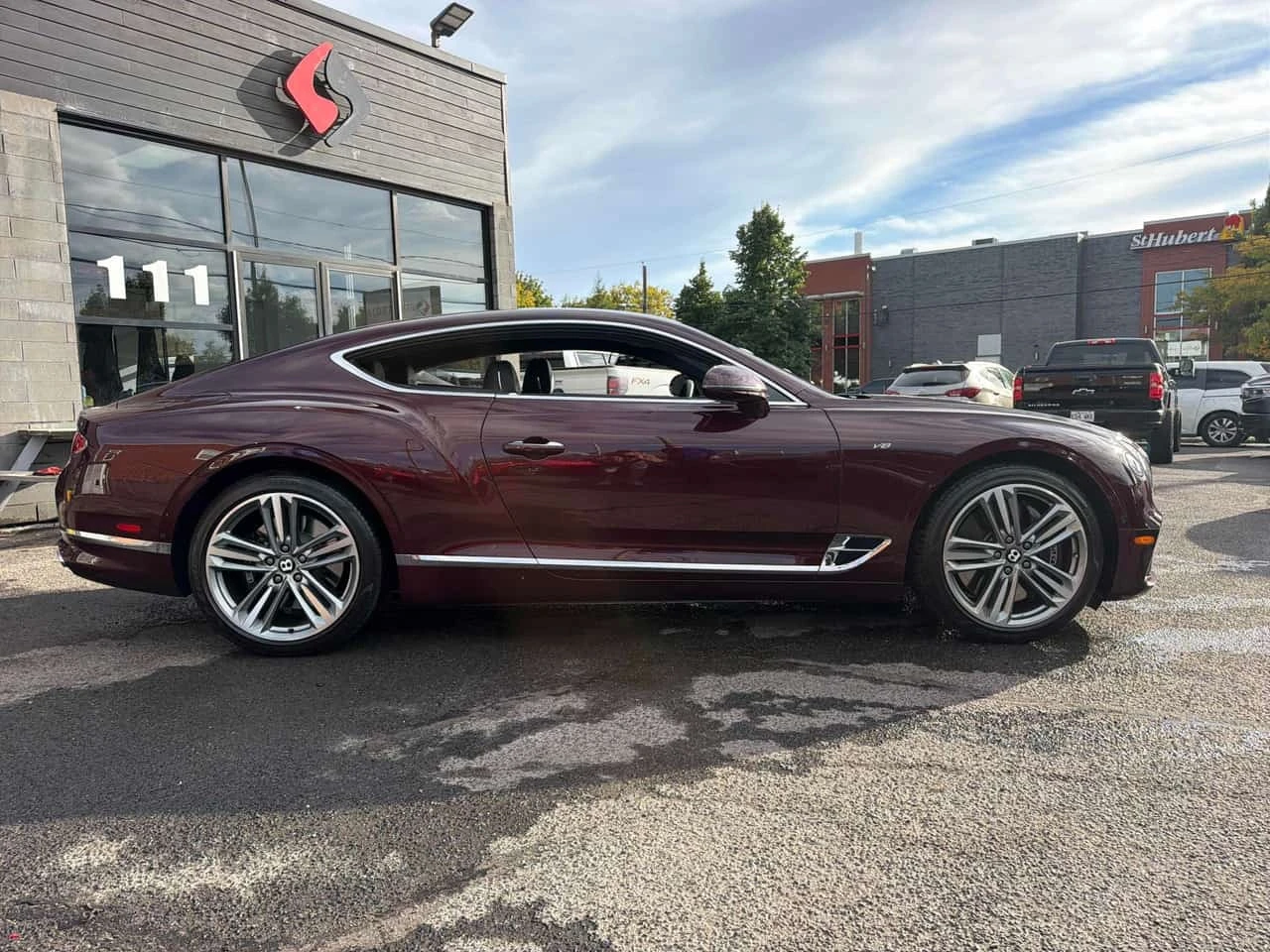 Bentley Continental * GT * KEYLESS * ������� *  | Mobile.bg � ����������� 5