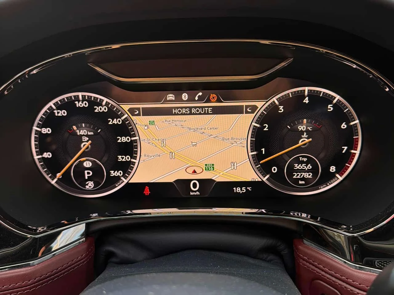 Bentley Continental * GT * KEYLESS * ������� *  | Mobile.bg � ����������� 8