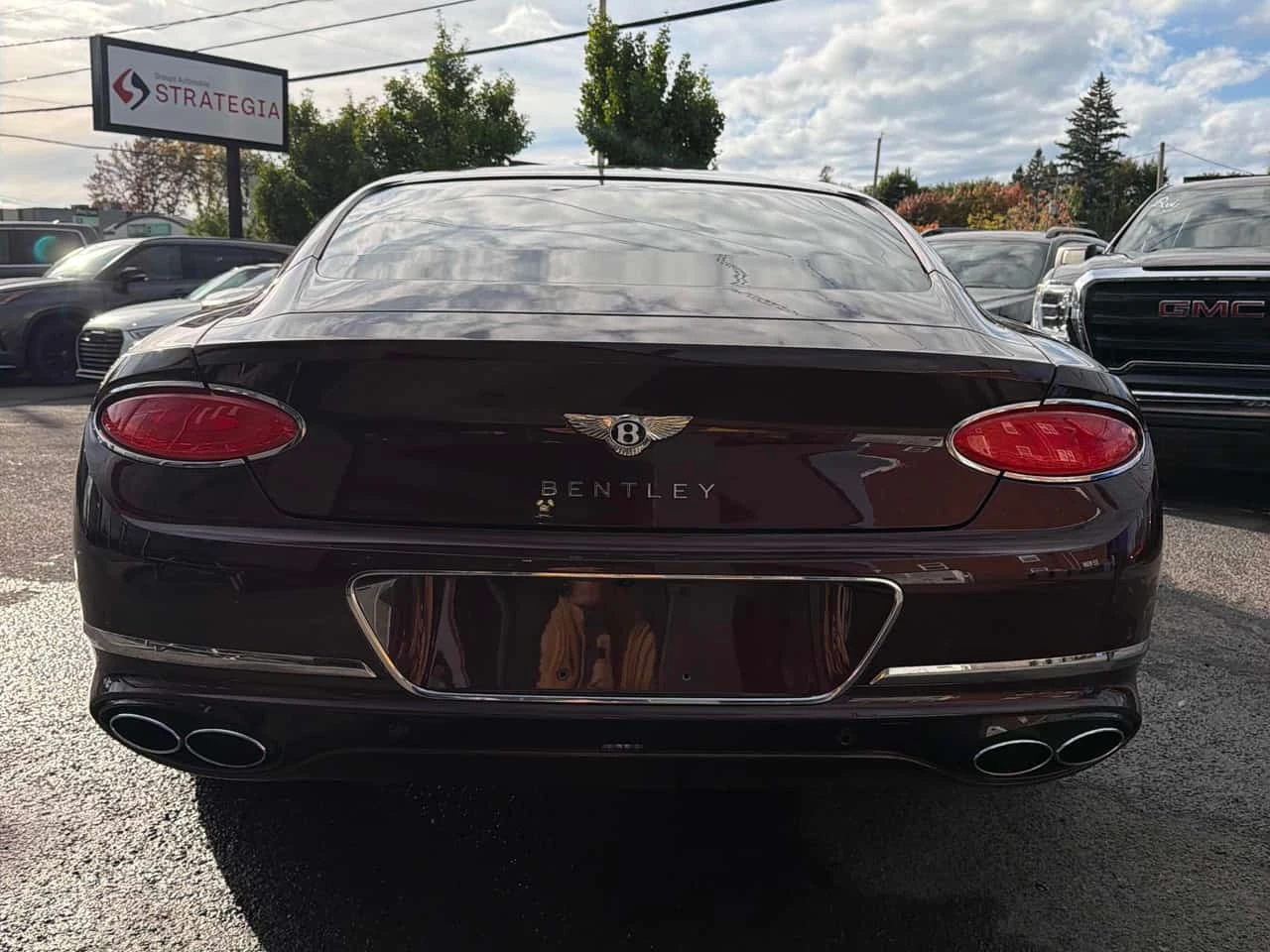 Bentley Continental * GT * KEYLESS * ������� *  | Mobile.bg � ����������� 4
