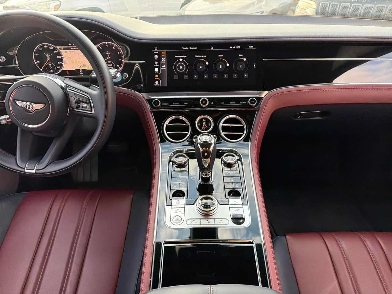 Bentley Continental * GT * KEYLESS * ������� *  | Mobile.bg � ����������� 9