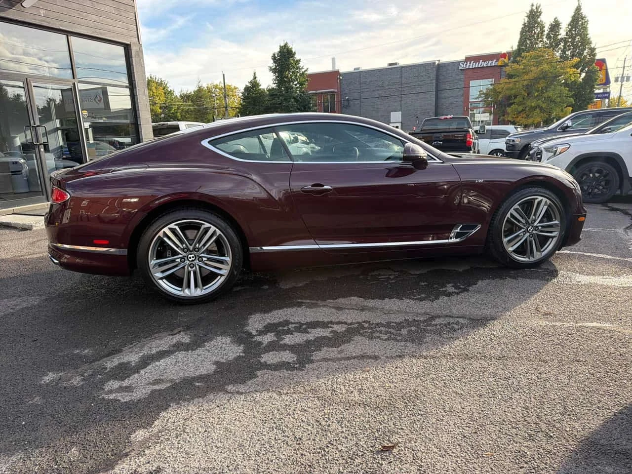 Bentley Continental * GT * KEYLESS * ������� *  | Mobile.bg � ����������� 16