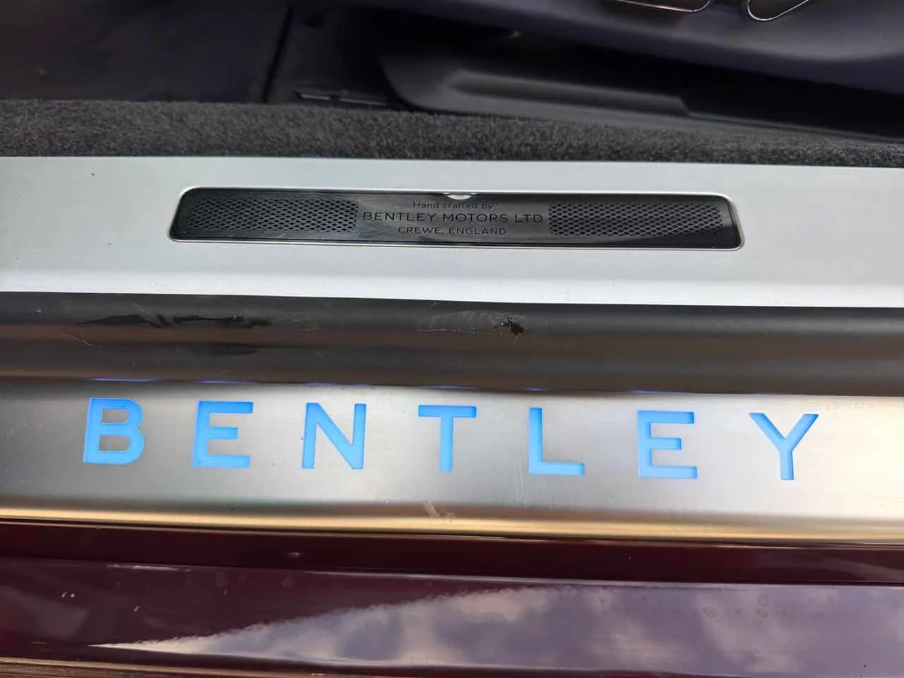 Bentley Continental * GT * KEYLESS * ������� *  | Mobile.bg � ����������� 10
