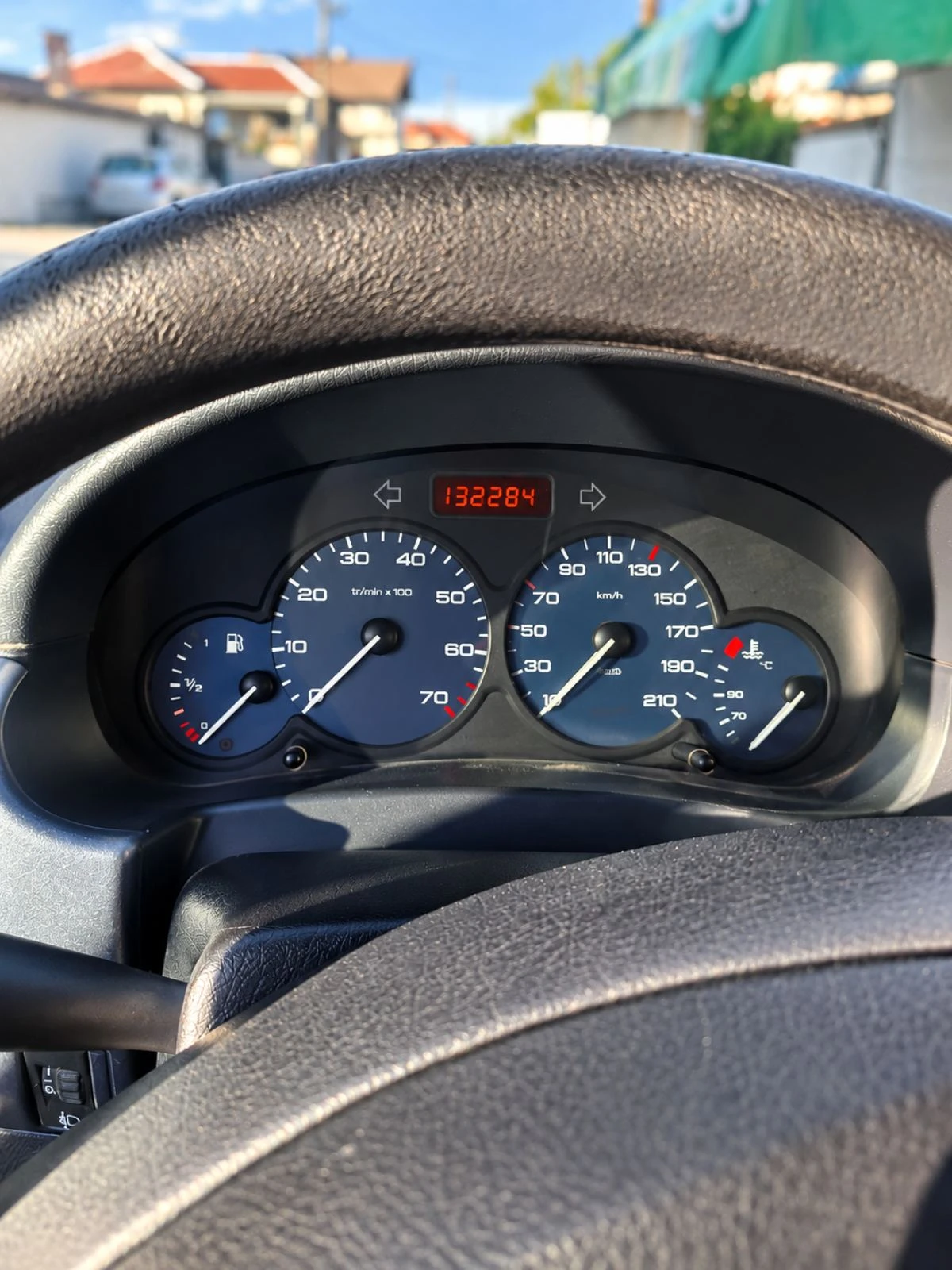 Citroen Berlingo, снимка 6 - Автомобили и джипове - 56545296