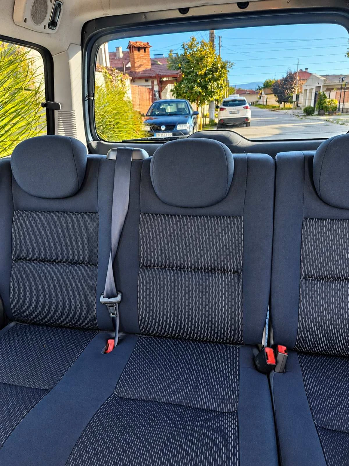 Citroen Berlingo, снимка 10 - Автомобили и джипове - 56545296