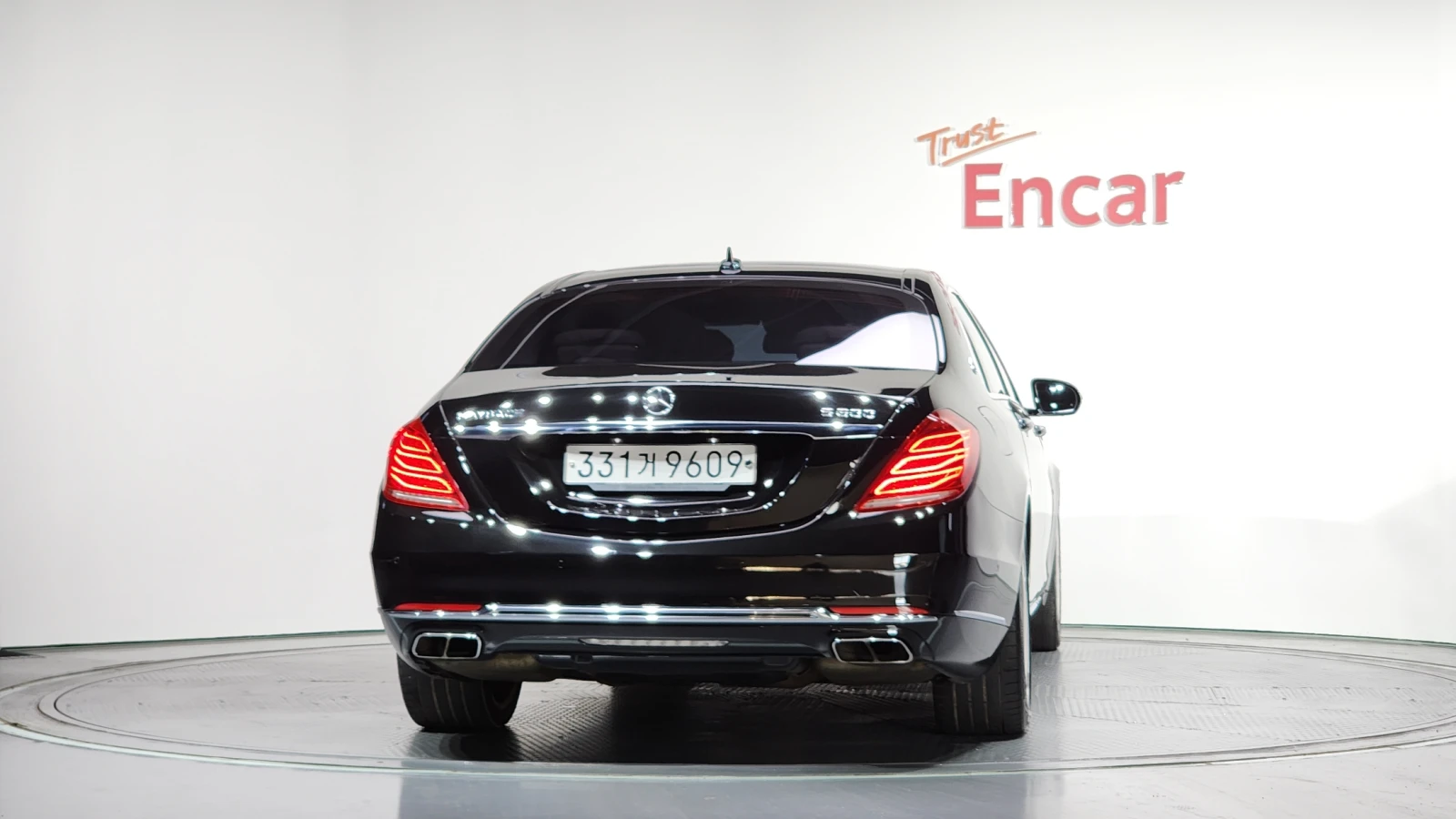 Mercedes-Benz S 600 ����� 360 BLIND SPOT HUD ������ ����* encareu.com | Mobile.bg � ����������� 4