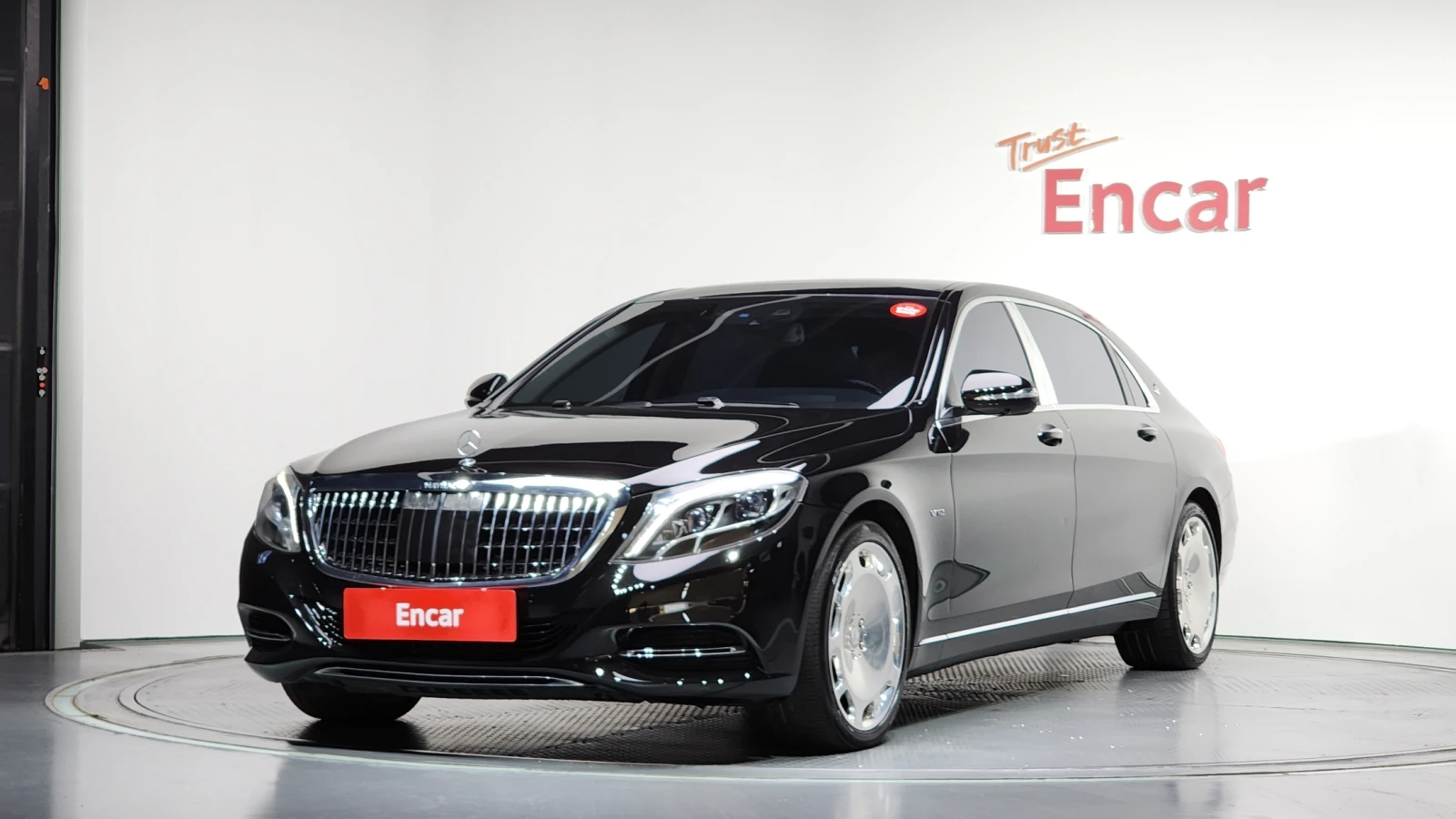 Mercedes-Benz S 600 МАСАЖ 360 BLIND SPOT HUD КРАЙНА ЦЕНА* encareu.com