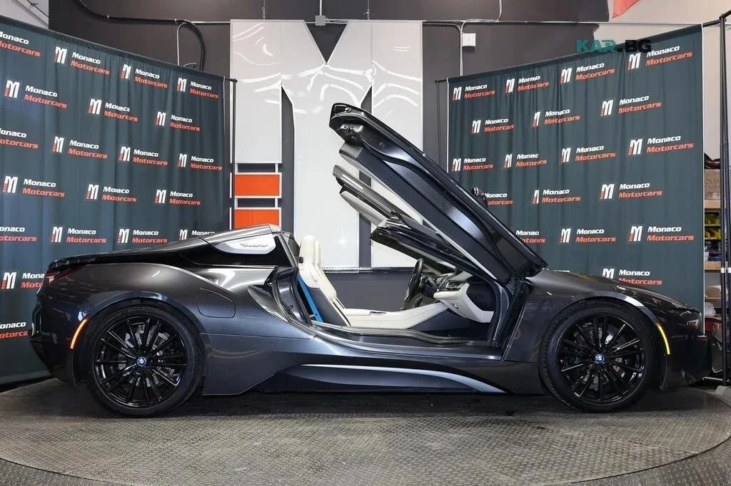 BMW i8 | Mobile.bg � ����������� 5