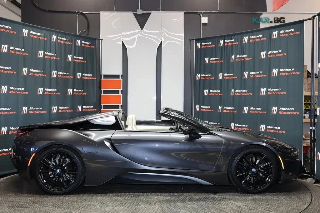 BMW i8 | Mobile.bg � ����������� 4