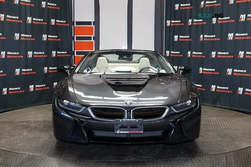 BMW i8 | Mobile.bg � ����������� 2