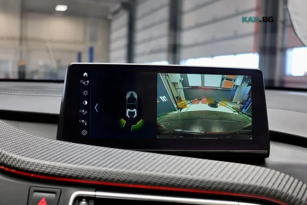 BMW i8 | Mobile.bg � ����������� 12