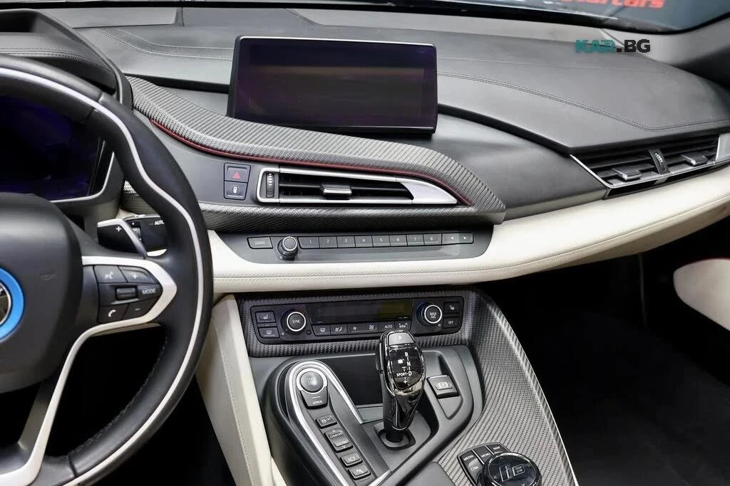 BMW i8 | Mobile.bg � ����������� 11