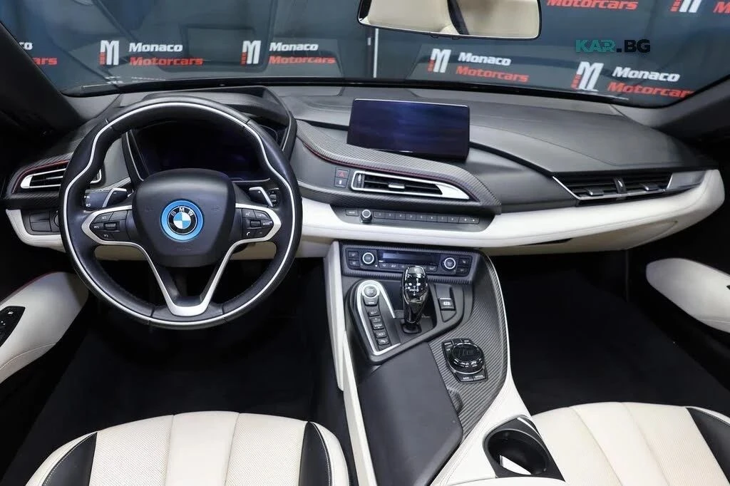 BMW i8 | Mobile.bg � ����������� 8