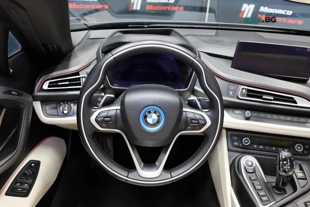 BMW i8 | Mobile.bg � ����������� 9