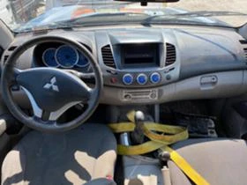 Mitsubishi L200 Нави автомат, снимка 3