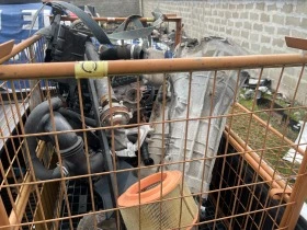 Ford Ranger 3.2TDCi Wildtrak на части, снимка 9