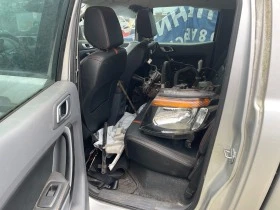 Ford Ranger 3.2TDCi Wildtrak на части, снимка 12