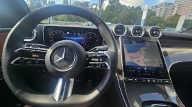 Mercedes-Benz GLC 450d 4MATIC Coupe, снимка 13