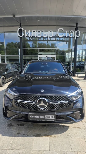 Mercedes-Benz GLC 450d 4MATIC Coupe, снимка 2