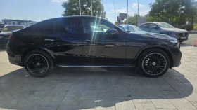 Mercedes-Benz GLC 450d 4MATIC Coupe, снимка 4