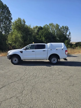 Ford Ranger 2.2L Duratorq 16V TC (150PS) - Puma, снимка 4