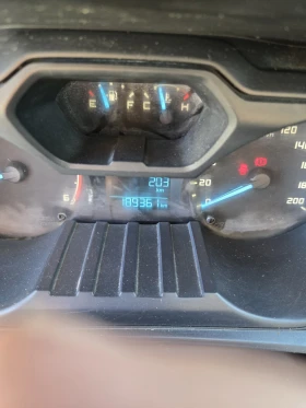 Ford Ranger 2.2L Duratorq 16V TC (150PS) - Puma, снимка 10