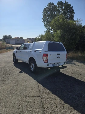 Ford Ranger 2.2L Duratorq 16V TC (150PS) - Puma, снимка 6
