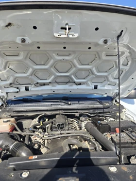 Ford Ranger 2.2L Duratorq 16V TC (150PS) - Puma, снимка 8