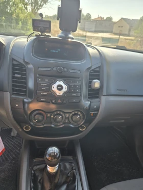 Ford Ranger 2.2L Duratorq 16V TC (150PS) - Puma, снимка 9