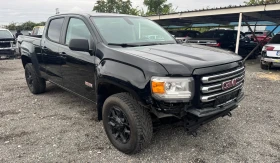 Gmc Canyon GMC-Canyon All Terrain 4x4 Offroad, снимка 1