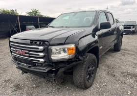 Gmc Canyon GMC-Canyon All Terrain 4x4 Offroad, снимка 3