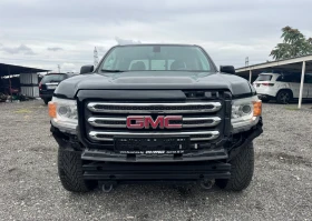 Gmc Canyon GMC-Canyon All Terrain 4x4 Offroad, снимка 2