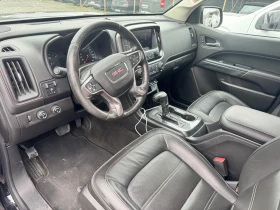 Gmc Canyon GMC-Canyon All Terrain 4x4 Offroad, снимка 9