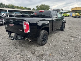 Gmc Canyon GMC-Canyon All Terrain 4x4 Offroad, снимка 6