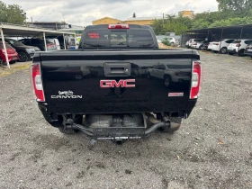 Gmc Canyon GMC-Canyon All Terrain 4x4 Offroad, снимка 5