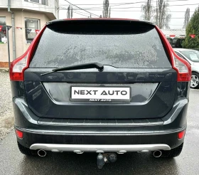 Volvo XC60 2.4D 163HP AWD КОЖА ПОДГРЕВ ТЕГЛИЧ, снимка 6