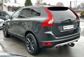 Volvo XC60 2.4D 163HP AWD КОЖА ПОДГРЕВ ТЕГЛИЧ, снимка 7