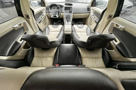 Volvo XC60 2.4D 163HP AWD КОЖА ПОДГРЕВ ТЕГЛИЧ, снимка 9