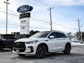 Infiniti QX50 SPORT| ПАНОРАМА| ОБДУХВАНЕ| 360 КАМЕРИ| , снимка 1