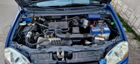 Suzuki Ignis Crossover, 2WD, снимка 12