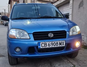 Suzuki Ignis Crossover, 2WD, снимка 1