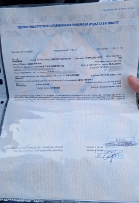 Suzuki Ignis Crossover, 2WD, снимка 17