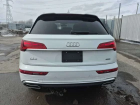 Audi Q5 * Progressiv * CARFAX * Дистроник * Панорама * , снимка 4