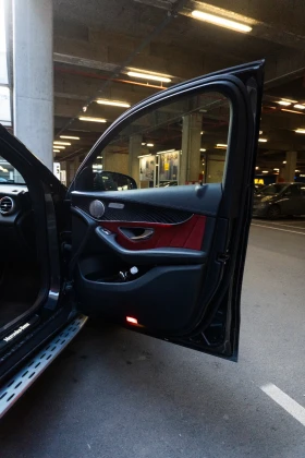 Mercedes-Benz GLC 300 300de, снимка 7