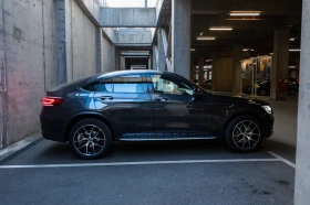 Mercedes-Benz GLC 300 300de, снимка 5