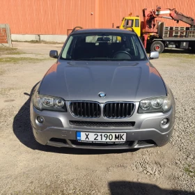 BMW X3 нов внос Германия, снимка 2