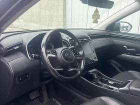 Hyundai Tucson * Preferred AWD* ДИСТРОНИК* ПАНОРАМА* , снимка 6